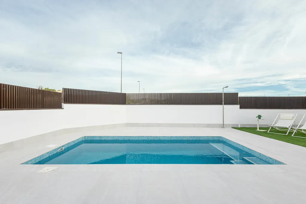 Vistabella Plaza – Casa Azahar 2 beds