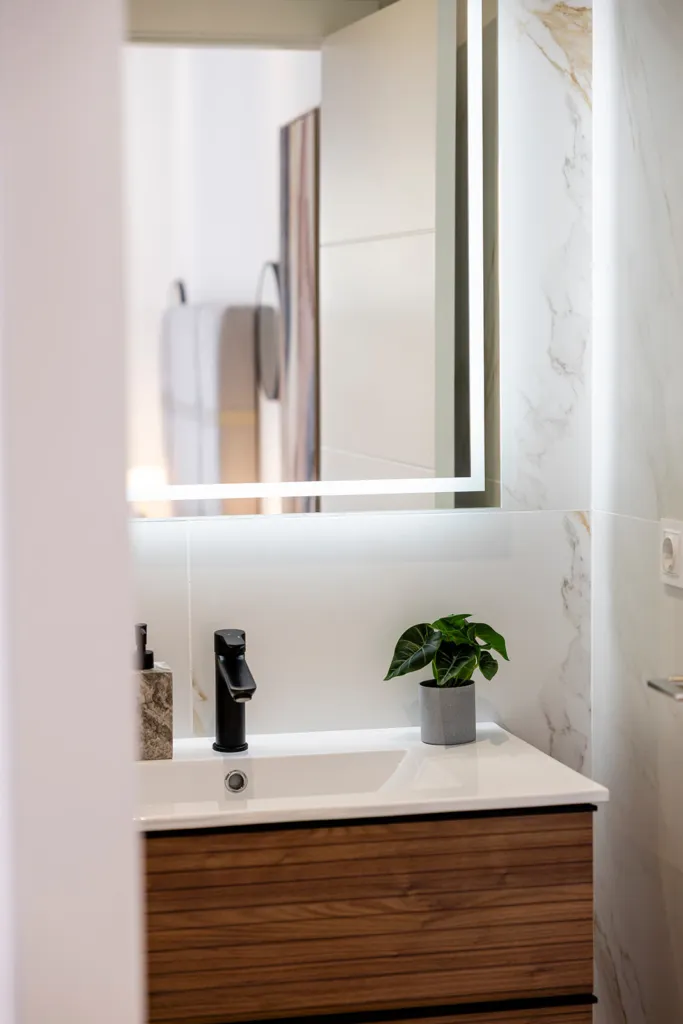 Vistabella Plaza – Casa Azahar 2 beds