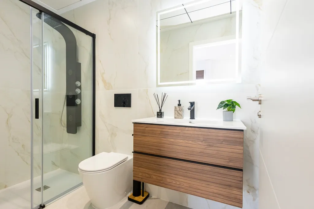 Vistabella Plaza – Casa Azahar 2 beds