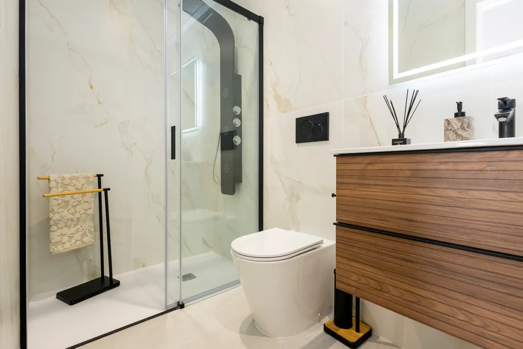 Vistabella Plaza – Casa Azahar 2 beds