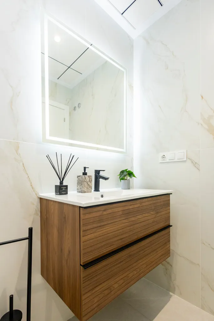 Vistabella Plaza – Casa Azahar 2 beds
