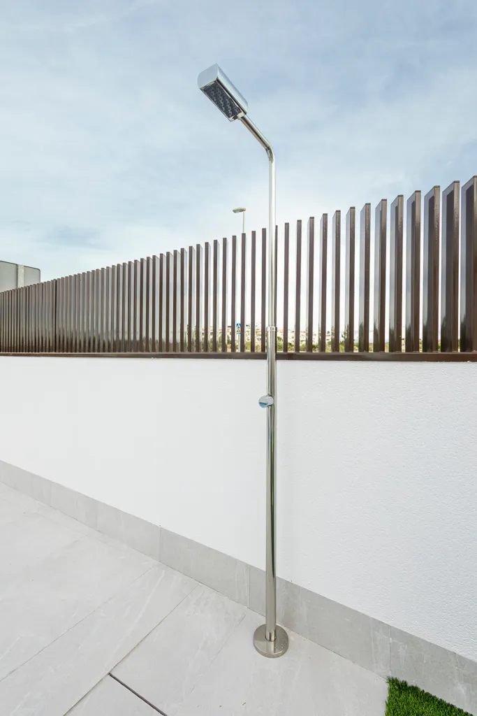 Vistabella Plaza – Casa Azahar 2 beds