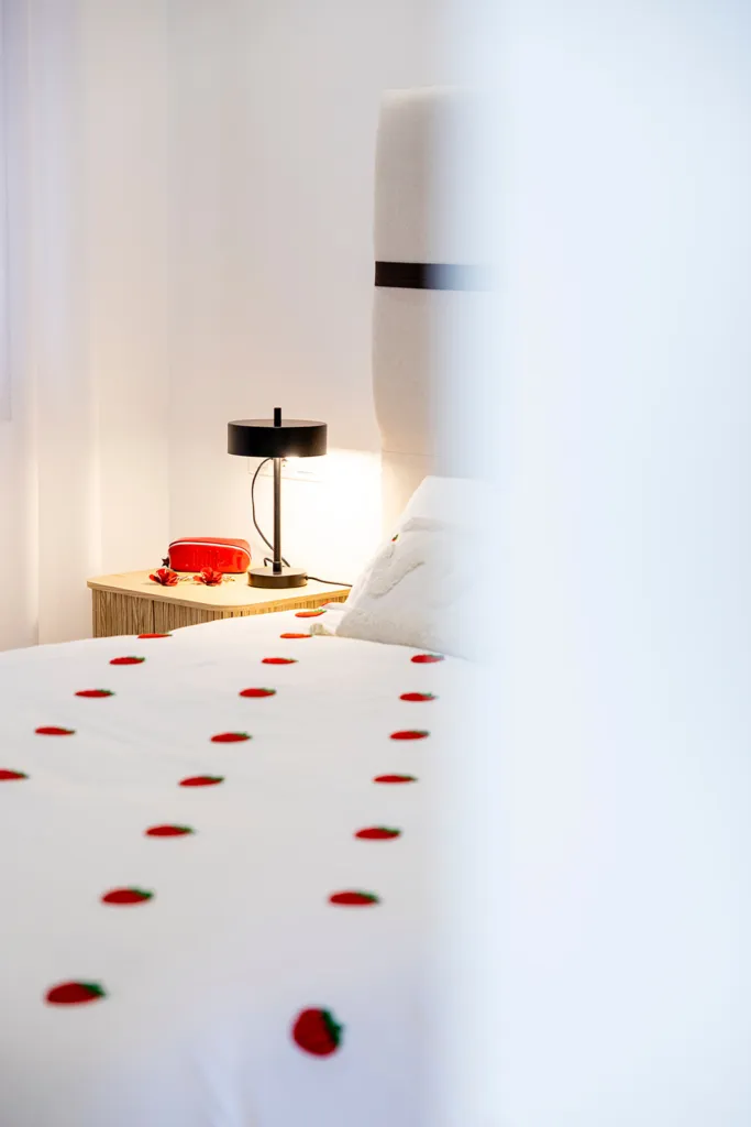Vistabella Plaza – Casa Azahar 2 beds