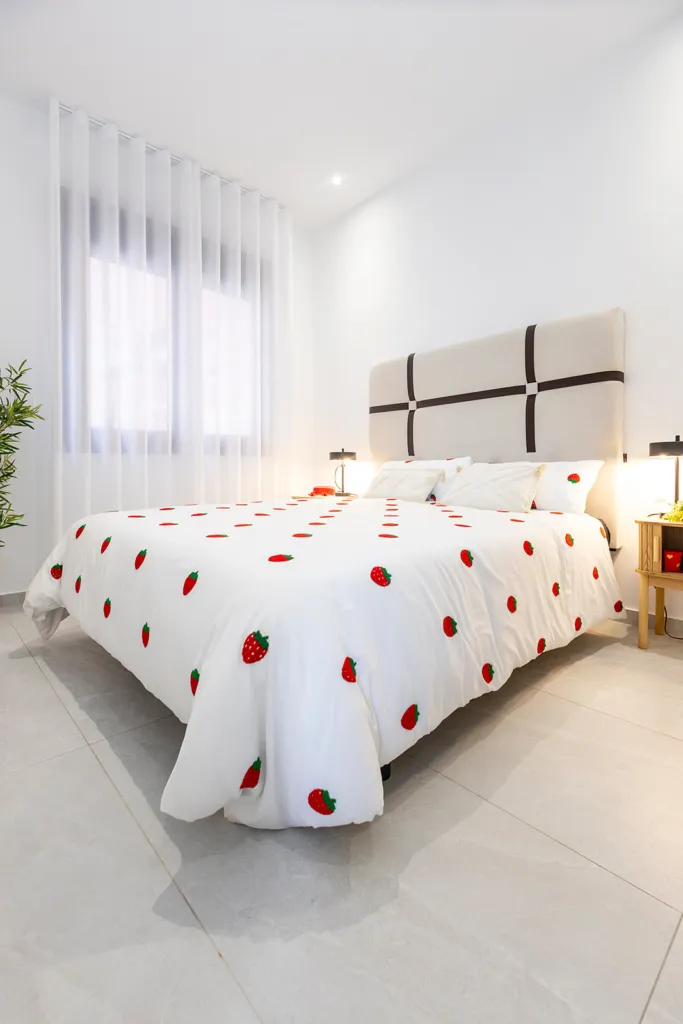 Vistabella Plaza – Casa Azahar 2 beds