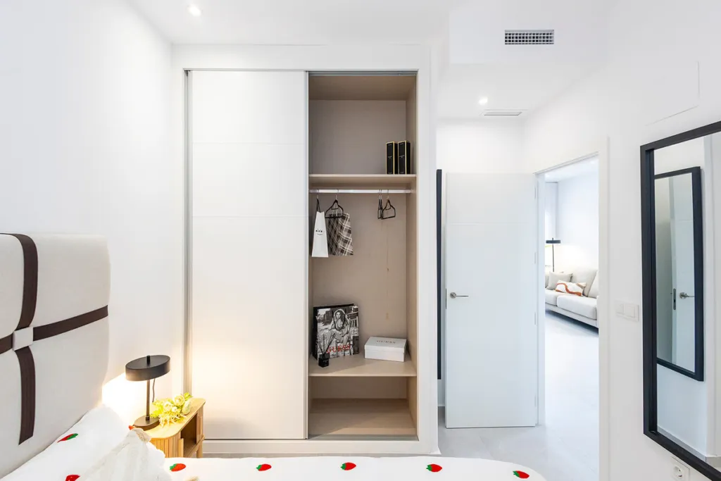 Vistabella Plaza – Casa Azahar 2 beds