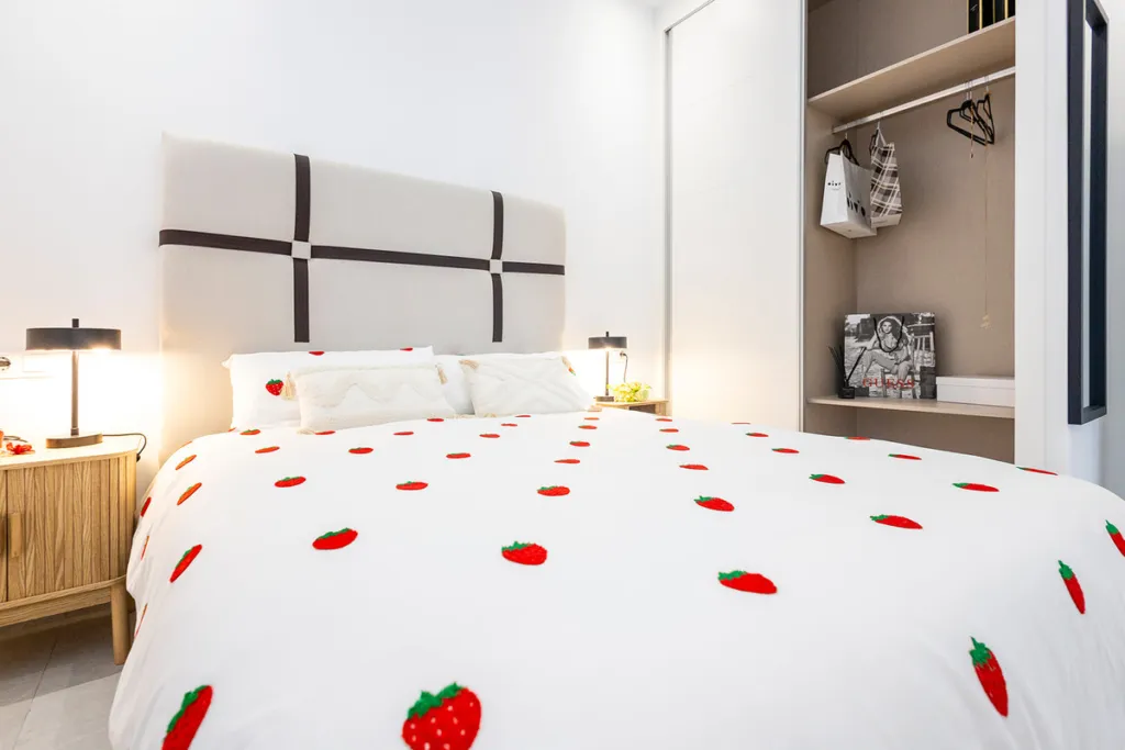 Vistabella Plaza – Casa Azahar 2 beds