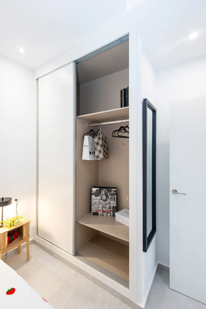 Vistabella Plaza – Casa Azahar 2 beds
