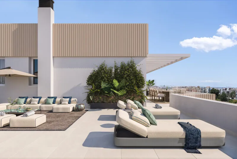Zenith Estepona