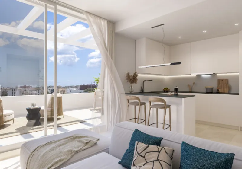 Zenith Estepona