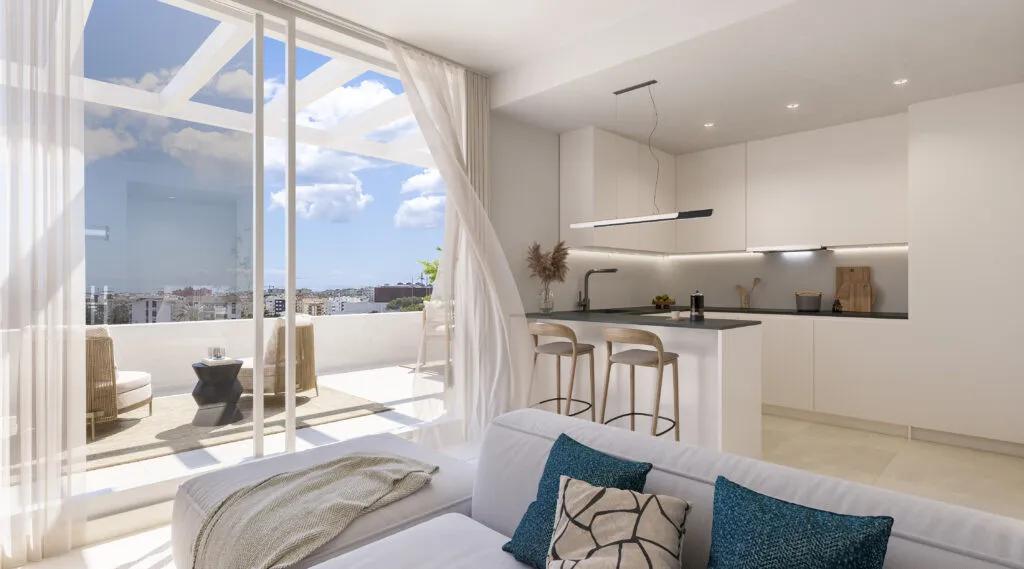 Zenith Estepona