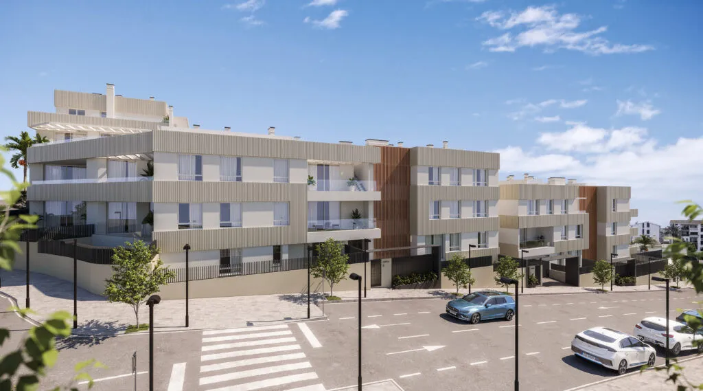 Zenith Estepona