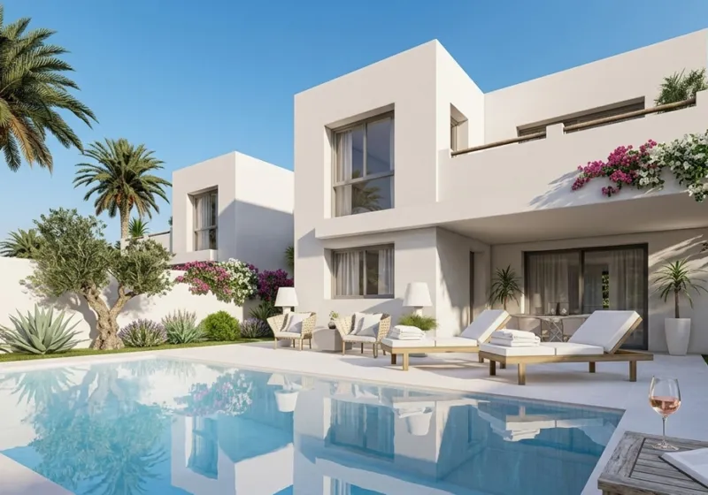 Villas del Sol