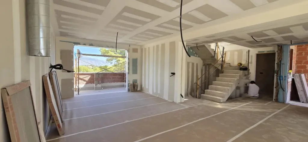 Villas del Sol