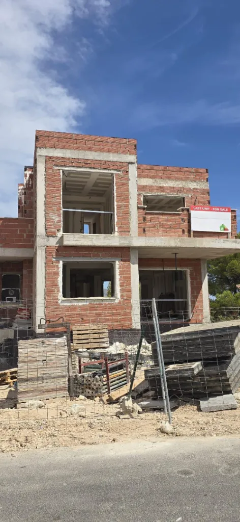 Villas del Sol