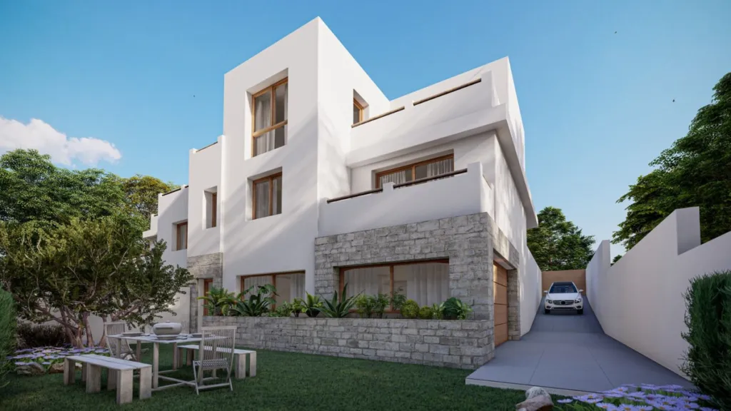 Villas del Sol