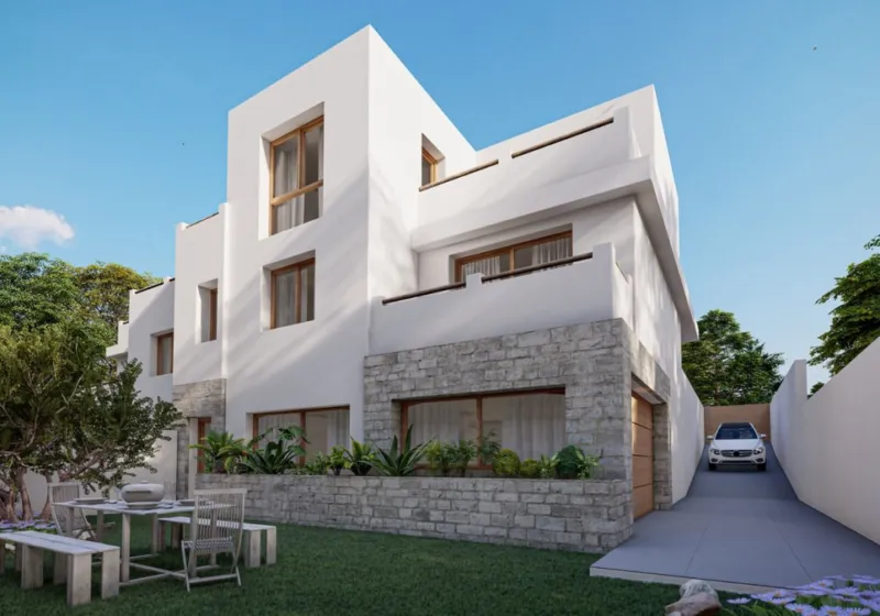 Villas del Sol