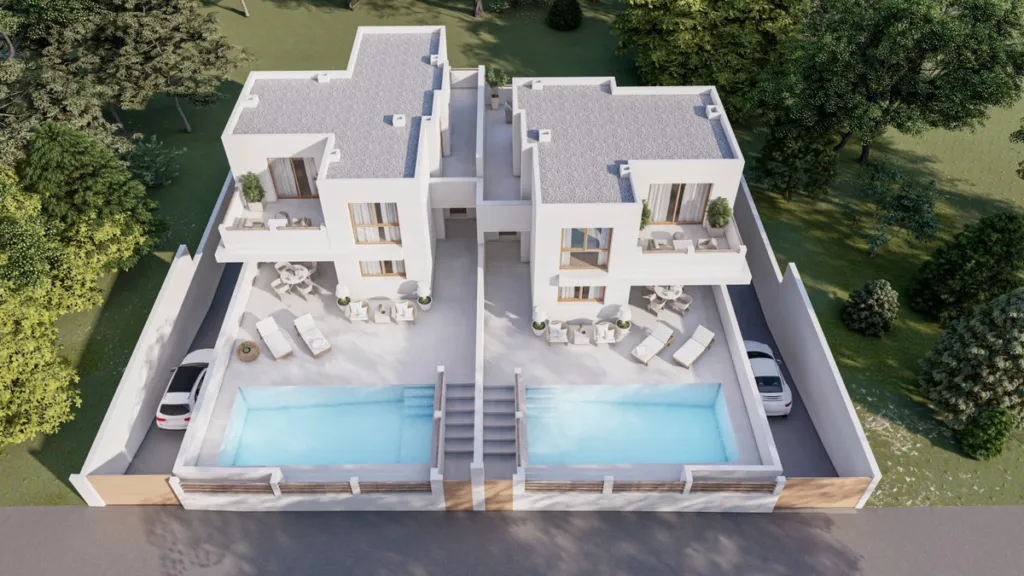 Villas del Sol
