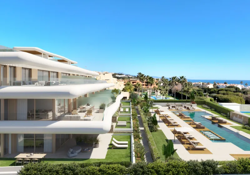 Privilege Suites