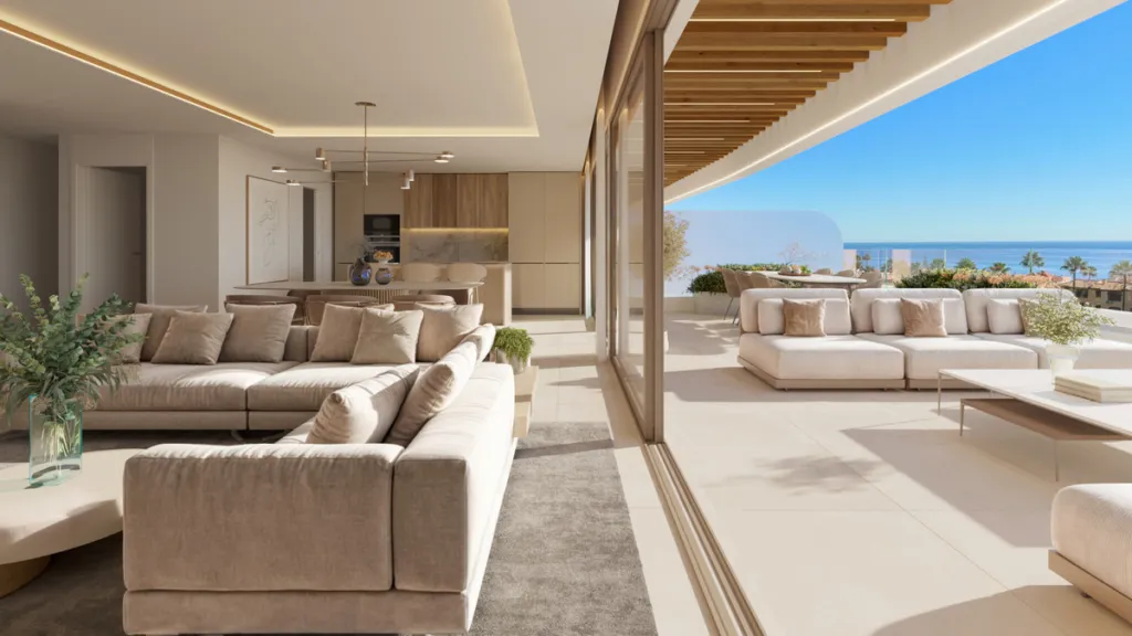 Privilege Suites