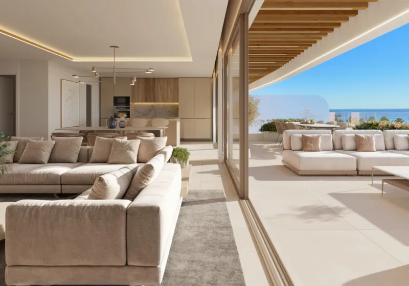 Privilege Suites