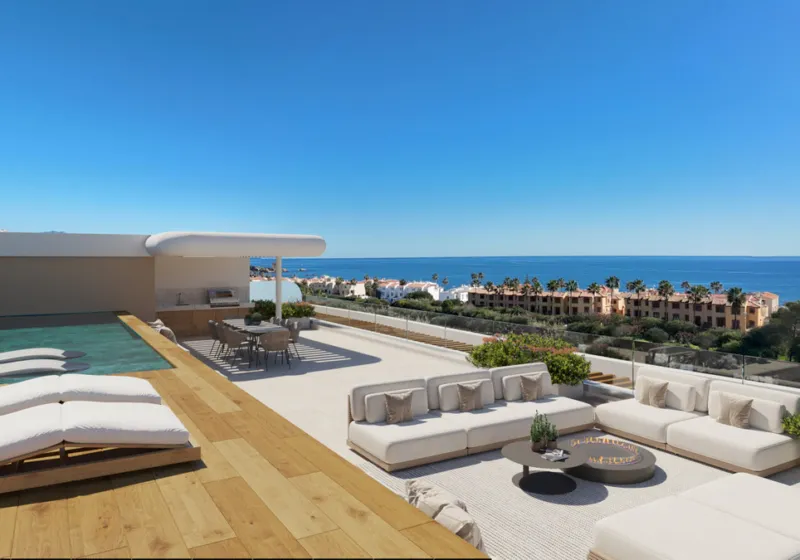Privilege Suites