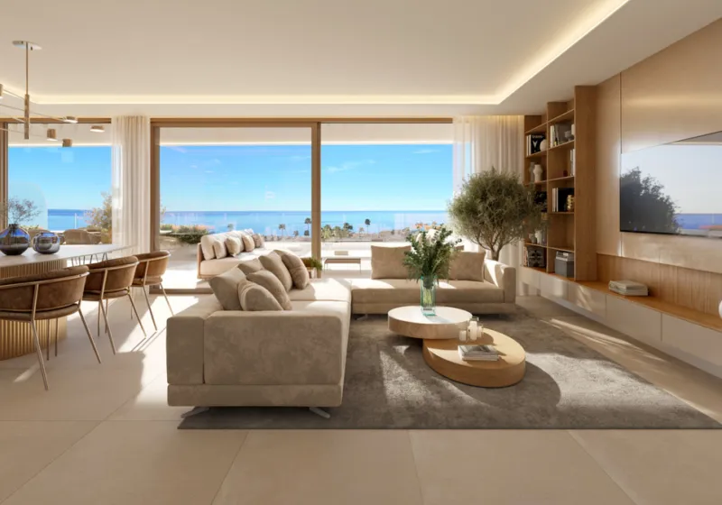 Privilege Suites