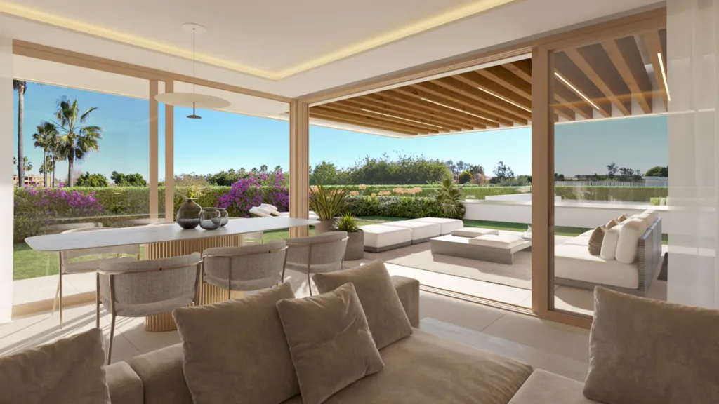 Privilege Suites
