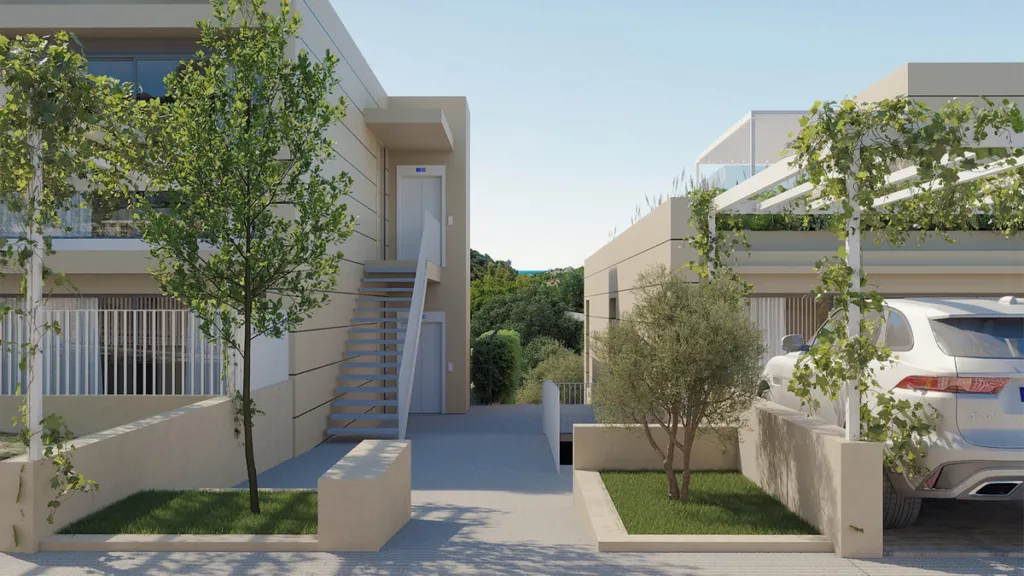 Sira Homes