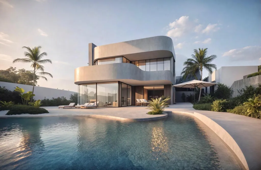 Serendipia Beach Villas