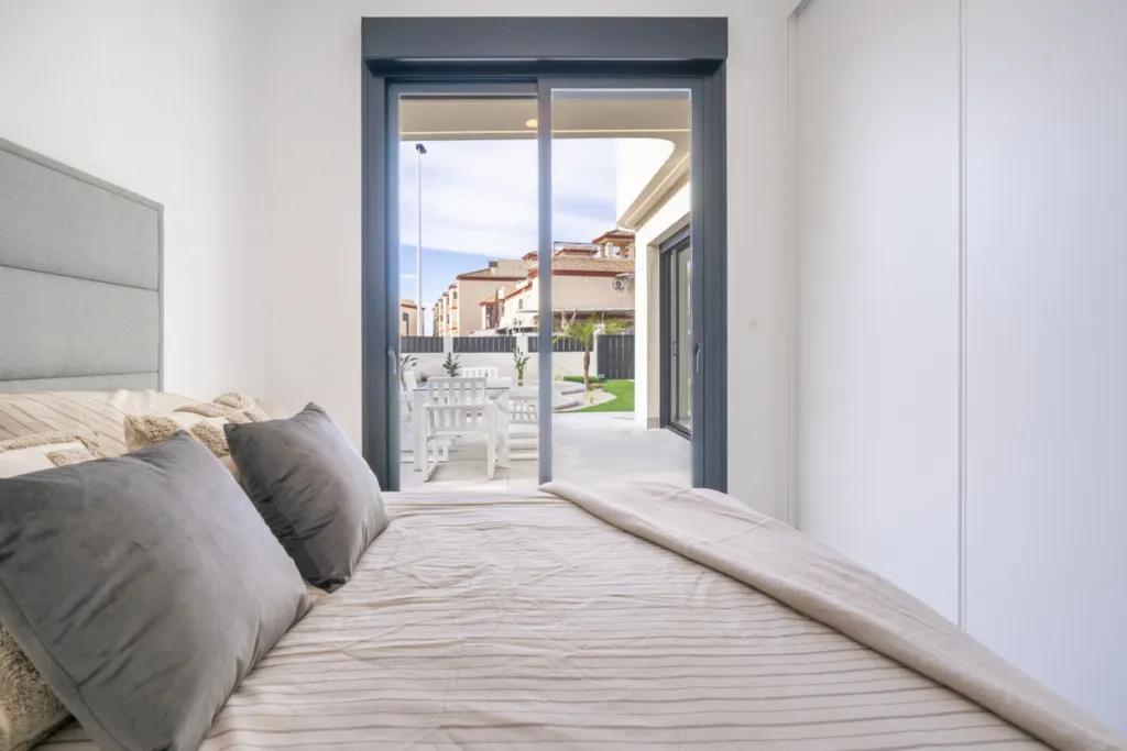 Serendipia Beach Villas