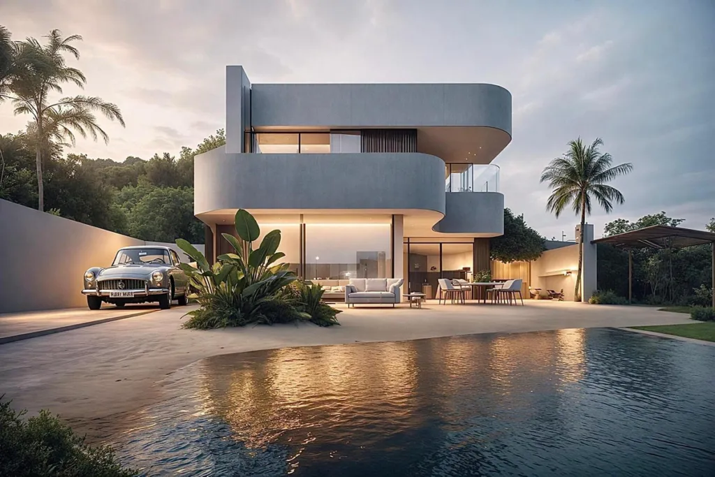 Serendipia Beach Villas
