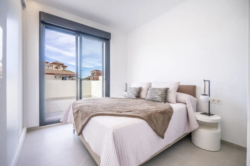 Serendipia Beach Villas