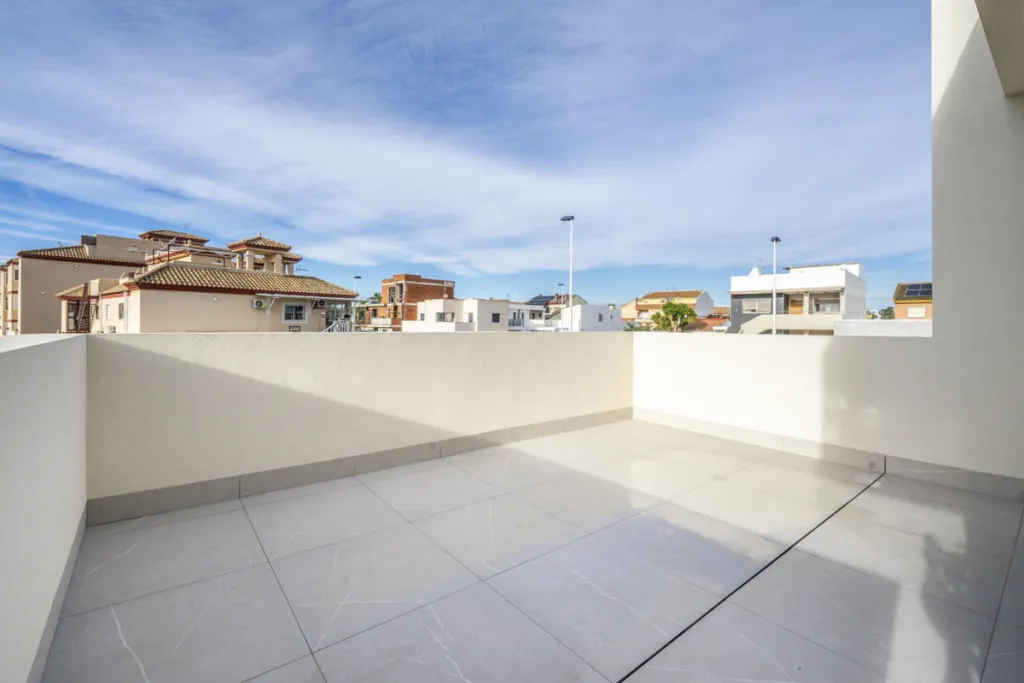 Serendipia Beach Villas