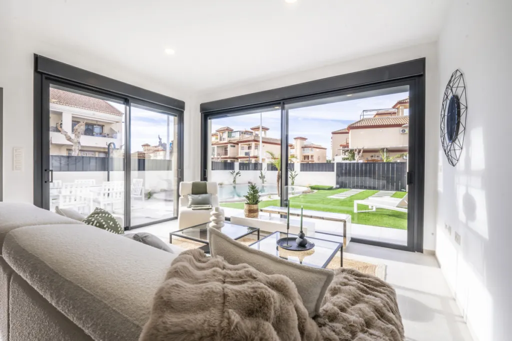 Serendipia Beach Villas