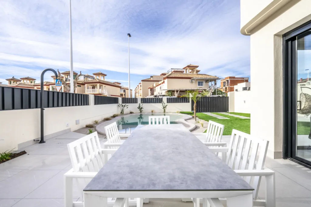 Serendipia Beach Villas