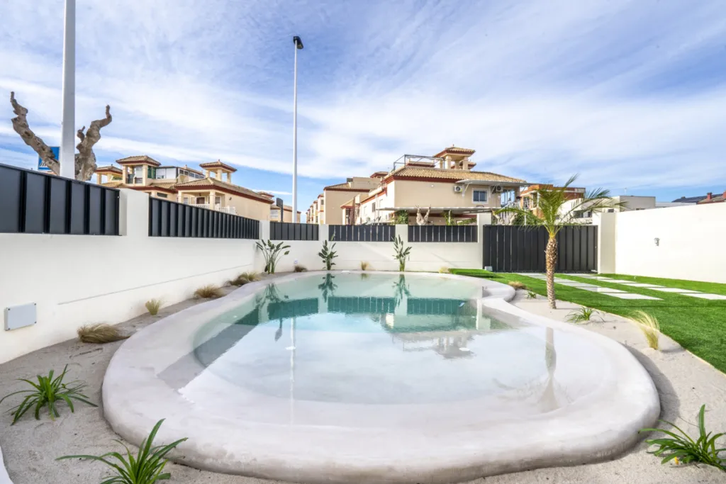 Serendipia Beach Villas
