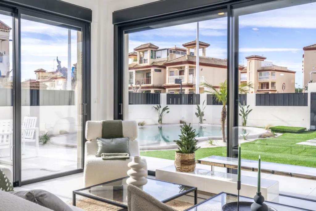 Serendipia Beach Villas