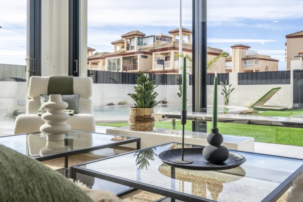Serendipia Beach Villas