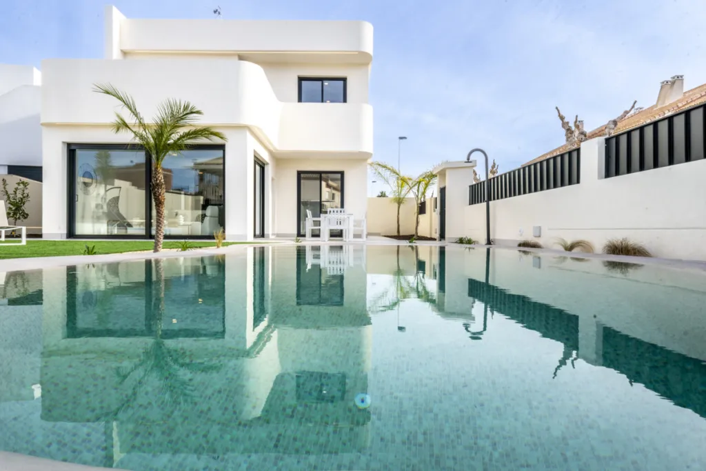 Serendipia Beach Villas