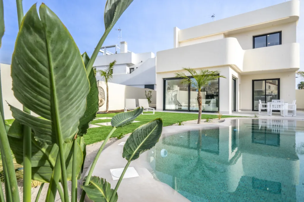 Serendipia Beach Villas