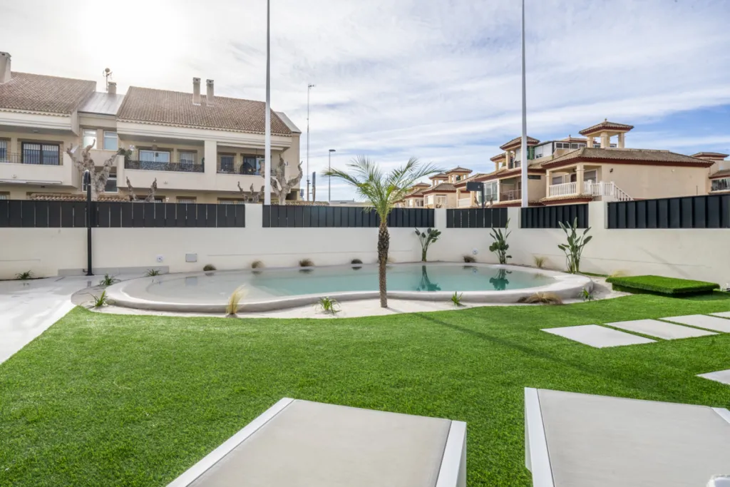 Serendipia Beach Villas
