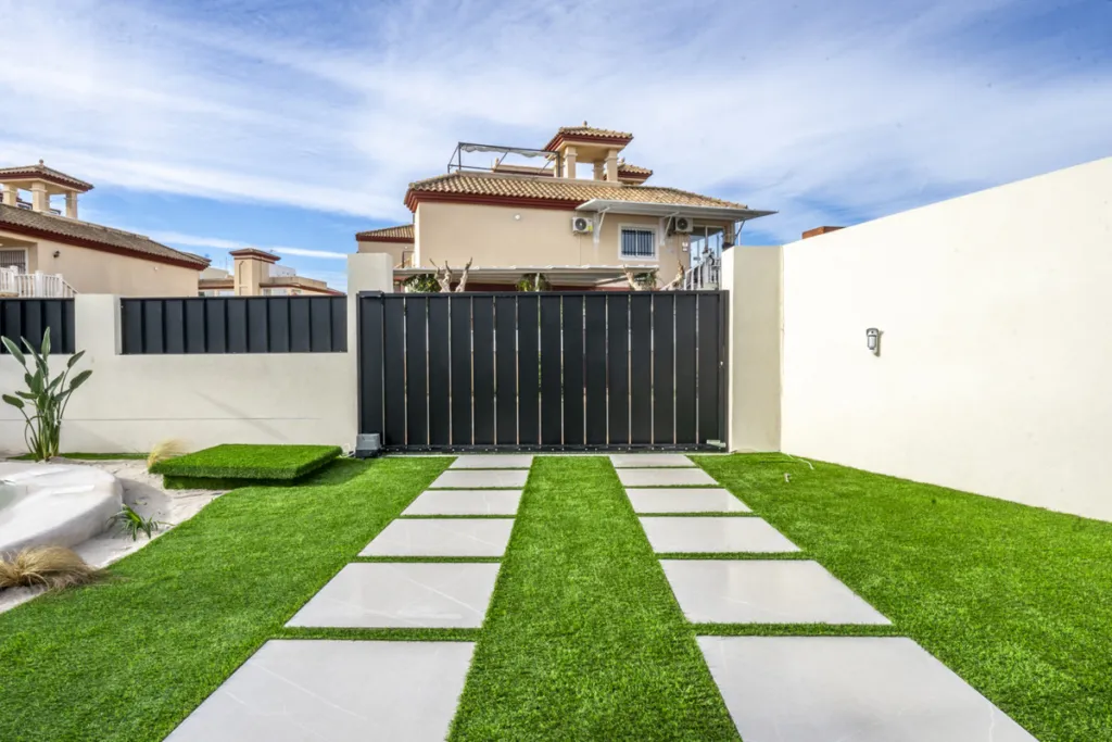 Serendipia Beach Villas