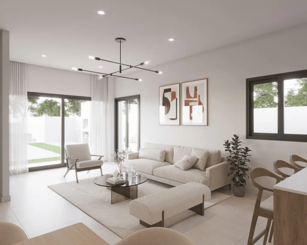 VILLA ELIA II