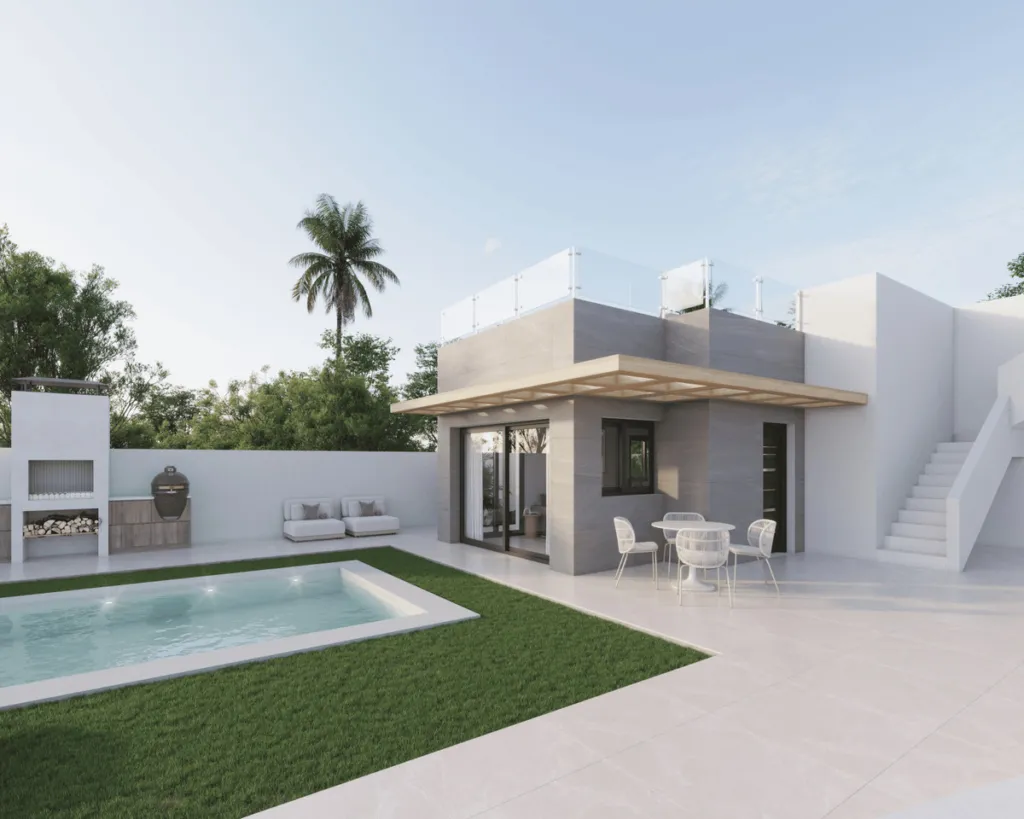 VILLA ELIA II