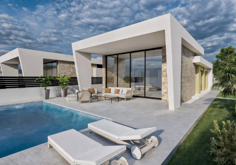 Sunrise Hills