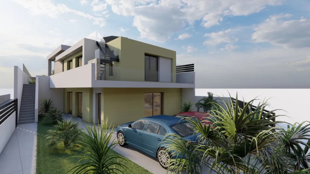 Sunrise Hills