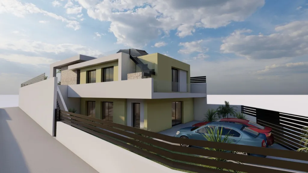 Sunrise Hills