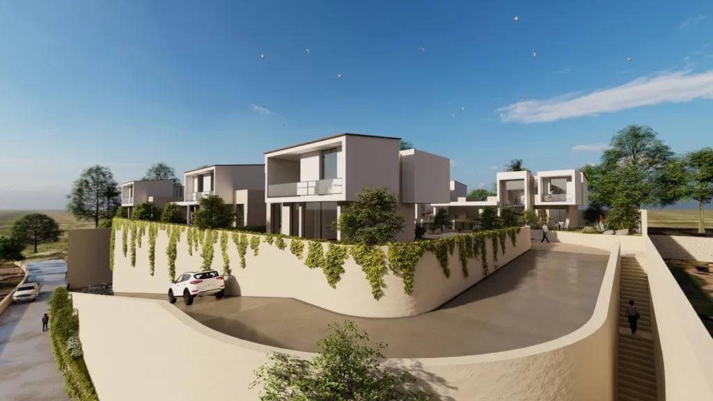 RESIDENCIAL VILA NATURA