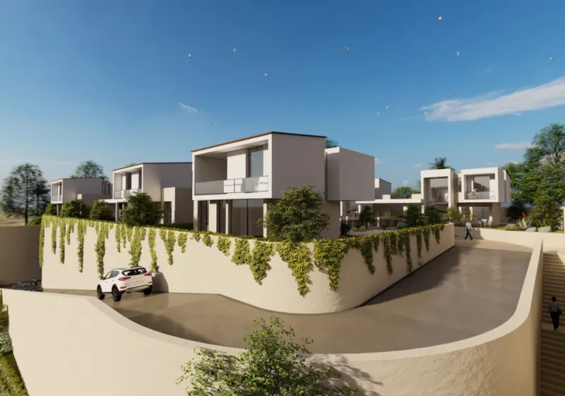 RESIDENCIAL VILA NATURA