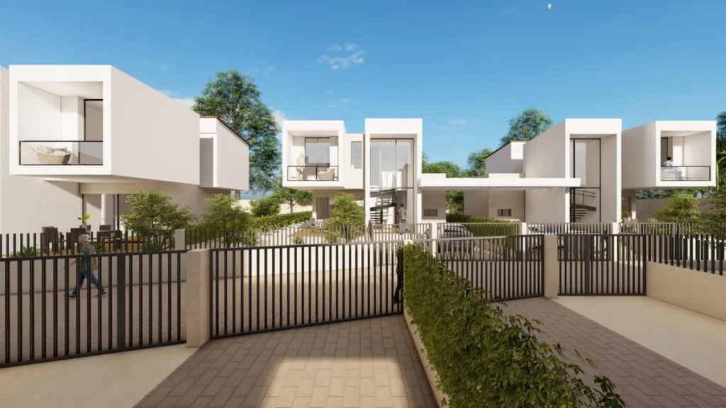 RESIDENCIAL VILA NATURA